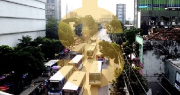 Cinco dados para entender o peso das passagens de ônibus no seu bolso Foto: Inês Campelo/Marco Zero