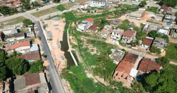 A cidade sem prefeito cabo aérea