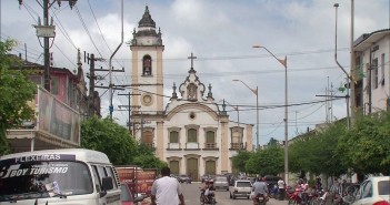Um ano após status de Região Metropolitana, Goiana segue sem integração goiania