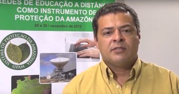 Troca de guarda: coronel assume diretoria estratégica da Fundaj O coronel Robson Santos da Silva. Imagem: YouTube/Reprodução