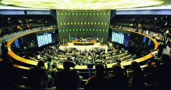 Entidades do Semiárido mudam tática e partem para o corpo a corpo com parlamentares Foto: CNJ