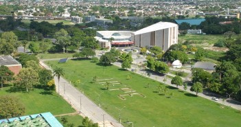 Federais em Pernambuco têm cortes de R$ 117,94 milhões e podem paralisar no segundo semestre ufpe reitoria candidatos corte orçamento