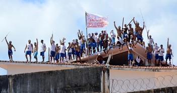 Alcaçuz: o presídio do absurdo alcacuz2