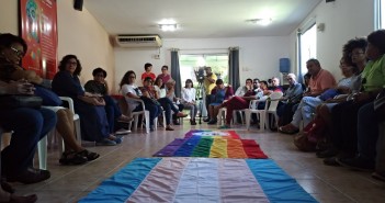 Assassinato de educador acende alerta para subnotificação de crimes de ódio contra LGBTs crédito: Raíssa Ebrahim