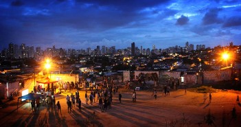 Pré-Ocupa Política promove debates e ações culturais nas periferias do Grande Recife Foto: Débora Britto