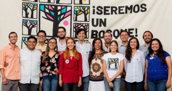 Ações de redes e ruas mobilizam apoio eleitoral a candidaturas de ativistas na América Latina bosque