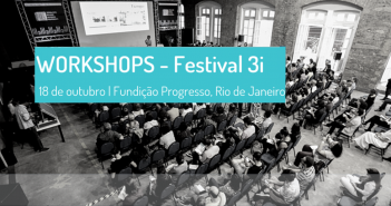 Marco Zero e Alma Preta vão dar minicurso de crítica de mídia no Festival 3i 3i cítica de mídia