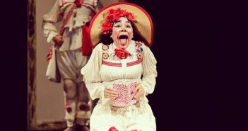 Censura: Caixa alega que grupo de teatro não “zelou pela boa imagem de patrocinadores” Peça Abrazo. Foto: Divulgação