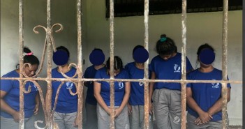 Governador do Pará quer homem de confiança presidindo Conselho que denunciou tortura Foto: Relatório Carcerário OAB-PA