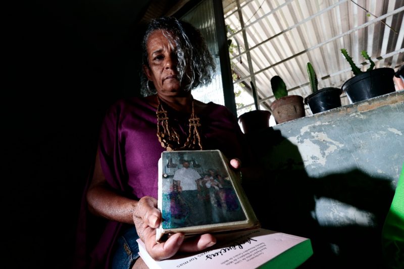 Sonhos Perdidos Jovens Adultos S O As Maiores V Timas De Arma De Fogo