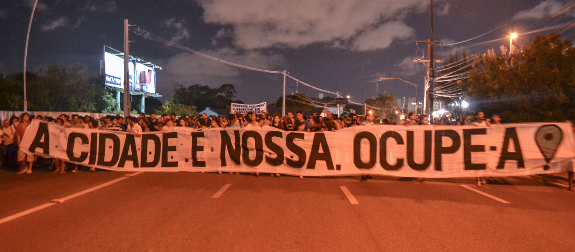 Foto: Enock Carvalho/Divulgação