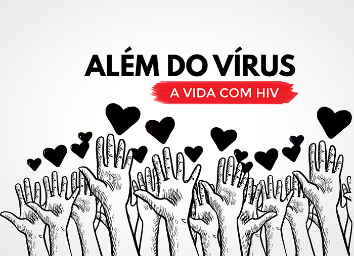 Em alusão Dia da Aids GTP+ promove ação de testagem rápida para o HIV, em  Recife – Agência AIDS