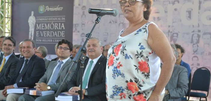 Cristina Memória e Verdade