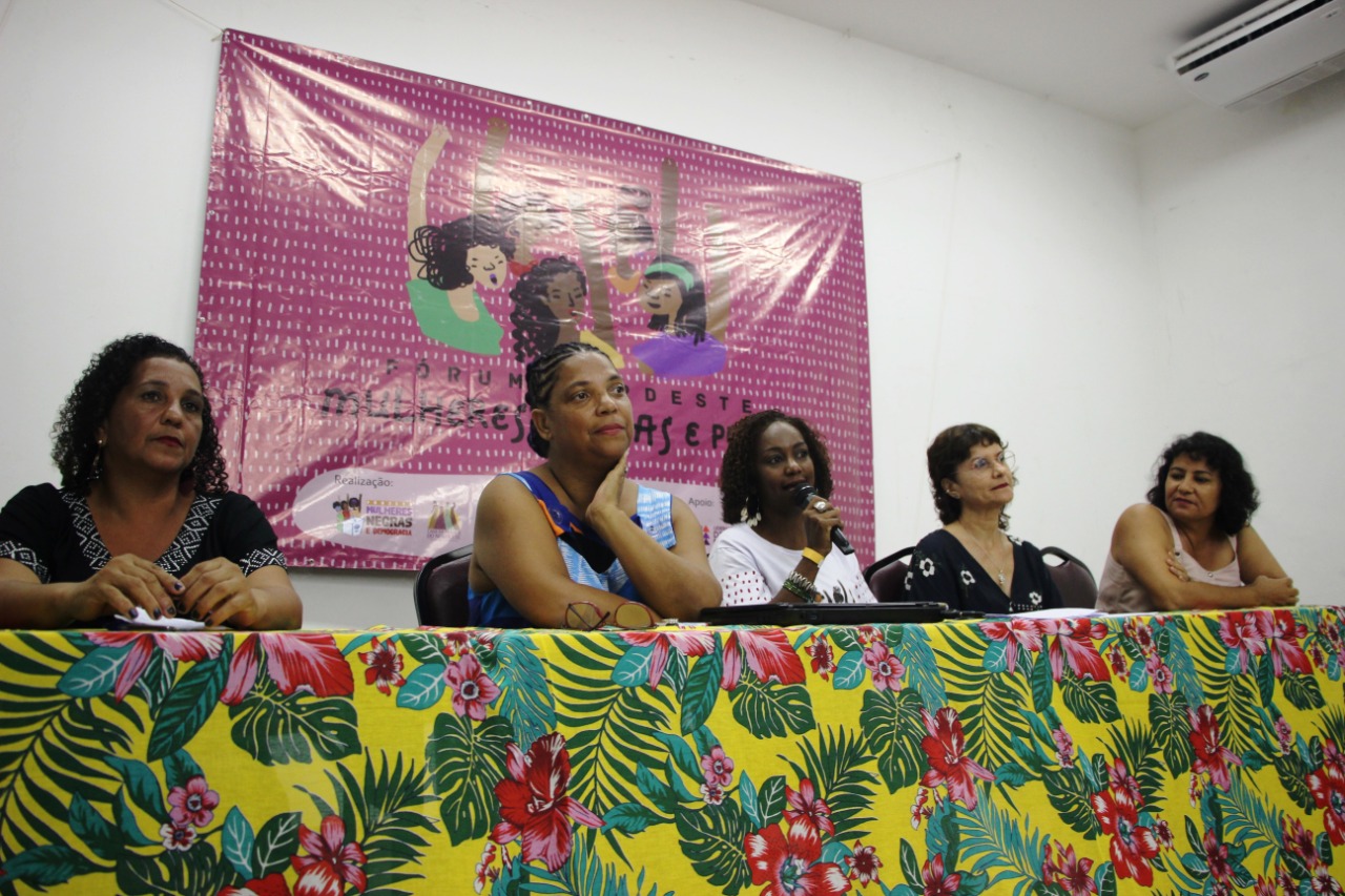 eleições mulheres negras 2020