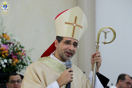 Notícias de Franca - e-O bispo do povo