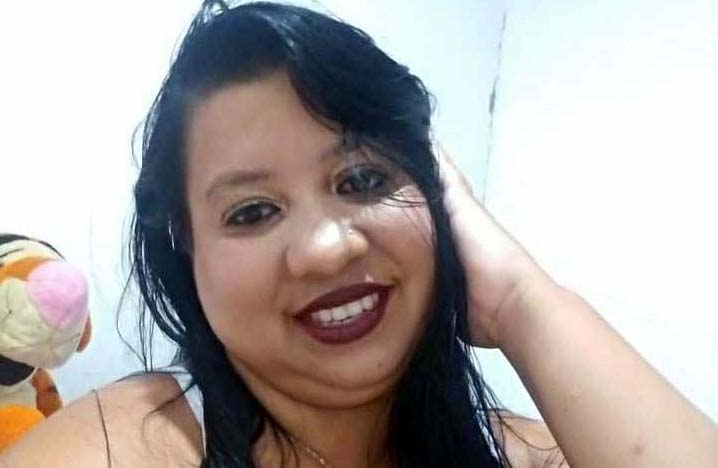 Samara Cruz assassinada pelo marido no Distrito de Fátima, em Flores
