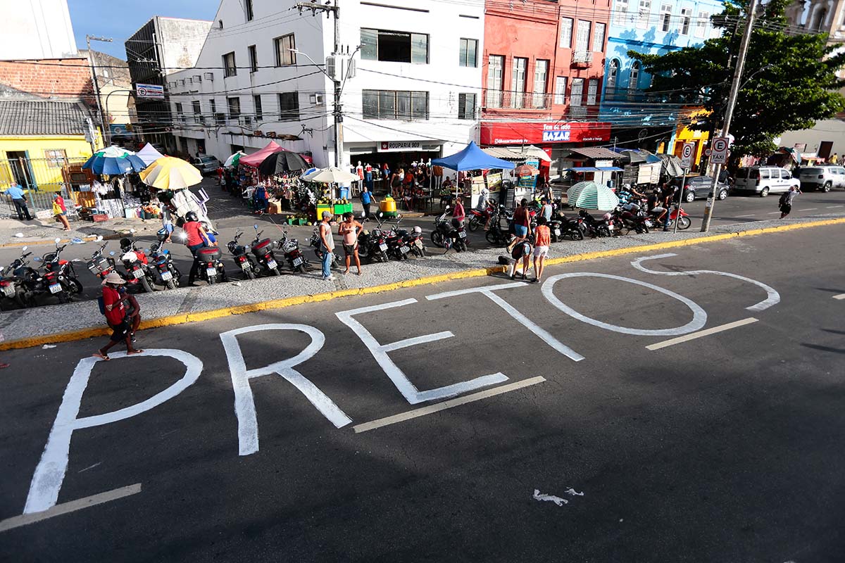 Dia Nacional da Consciência Negra