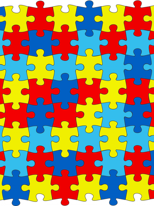 Dia 02 de abril é o Dia Mundial da Conscientização do Autismo