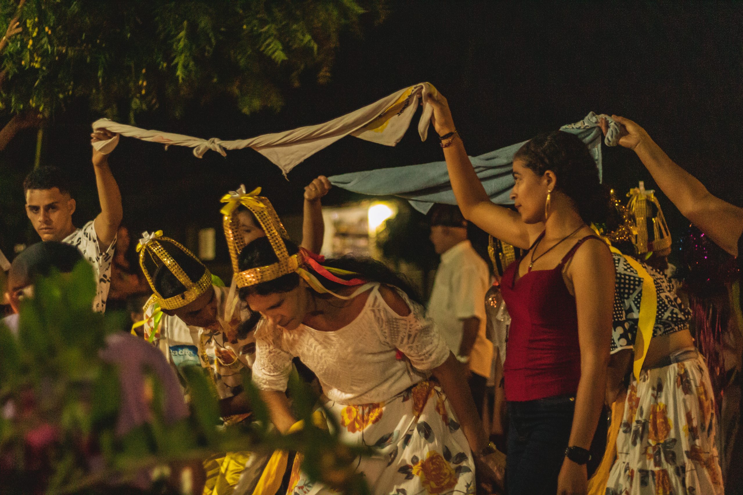 Conheça A Roda De São Gonçalo Uma Festa Para Quitar As Dívidas Com O Santo Marco Zero Conteúdo 0938