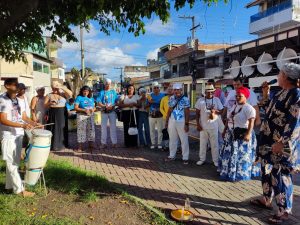 Para além dos cultos ao orixás, terreiros exercem papel político e social  em Salvador