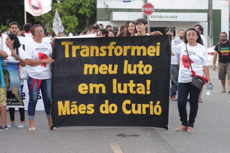 #Justi\u00e7aPeloCuri\u00f3: 33 policiais v\u00e3o a j\u00fari por chacina em Fortaleza ...