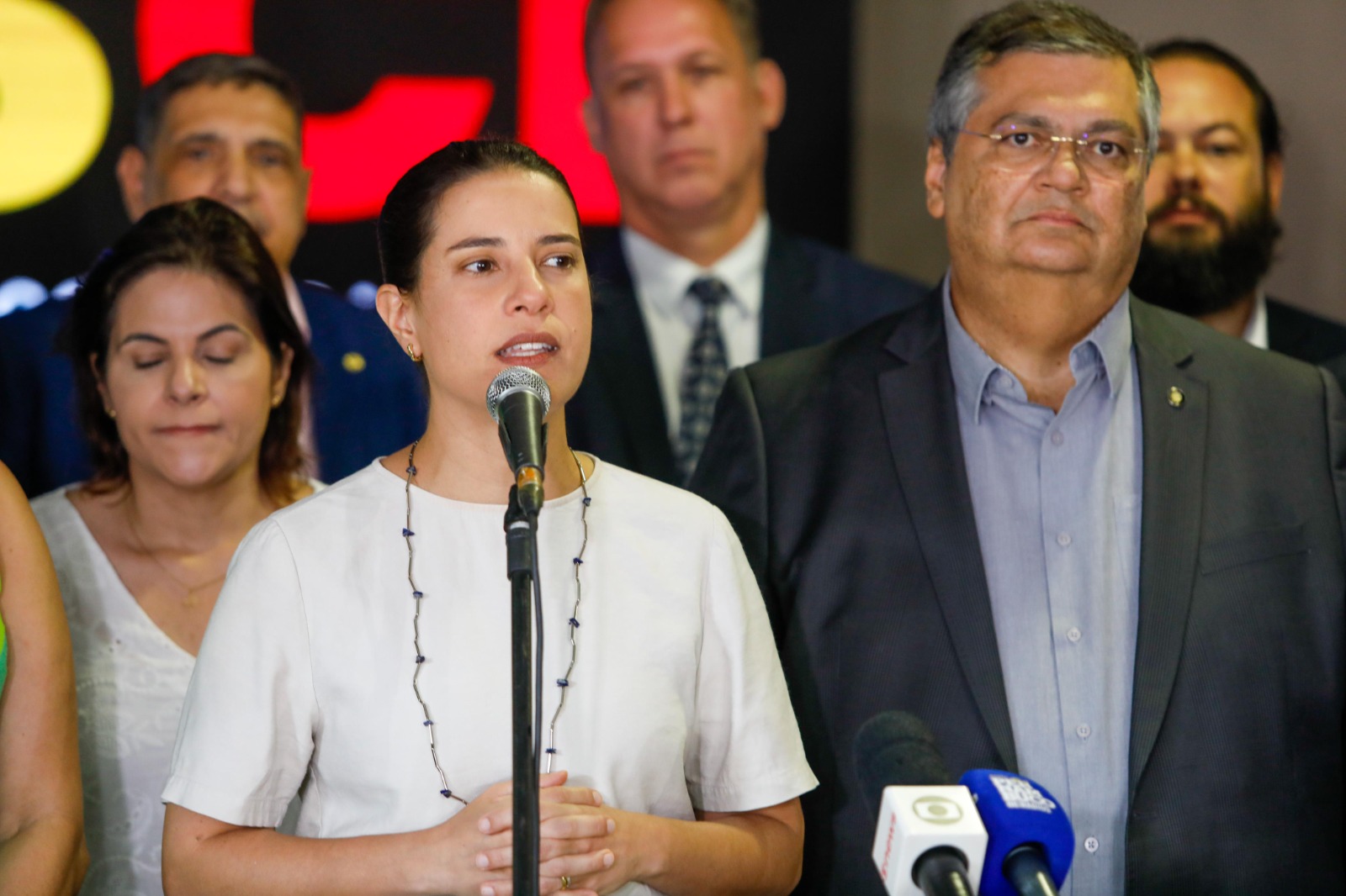 Flávio Dino anuncia R$ 160 mi para segurança de Pernambuco e cita ...